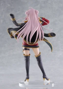 Plum Love Live! Nijigasaki High School Idol Club Lanzhu Zhong 1/7 Figure JAPAN