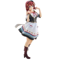 Plum Love Live! Nijigasaki High School Idol Club Emma Verde 1/7 Figure JAPAN