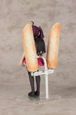 Plum Plafia Tohoku Zunko Zundamon Tohoku Kiritan Mini Figure Set 1/12 Model Kit