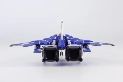 Plum Raiden V Director's Cut FT-00004A Azuma 2P COLOR VER. 1/100 Model Kit JAPAN