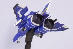 Plum Raiden V Director's Cut FT-00004A Azuma 2P COLOR VER. 1/100 Model Kit JAPAN