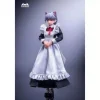 pocket art Series Maid Gunner FKEY PA010 1/12 Action Figure JAPAN OFFICIAL