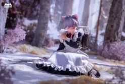 pocket art Series Maid Gunner FKEY PA010 1/12 Action Figure JAPAN OFFICIAL