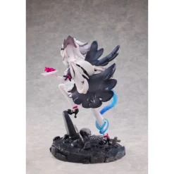 PoiArt Creature Maid 1/6 Figure JAPAN OFFICIAL