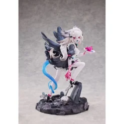 PoiArt Creature Maid Bonus Edition 1/6 Figure JAPAN OFFICIAL