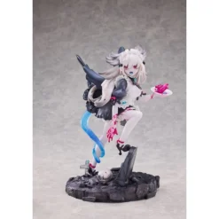 PoiArt Creature Maid Bonus Edition 1/6 Figure JAPAN OFFICIAL