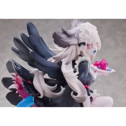 PoiArt Creature Maid Bonus Edition 1/6 Figure JAPAN OFFICIAL