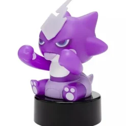 Pokemon Center Moudoku Kiken Original Light With Sensor Toxel JAPAN OFFICIAL