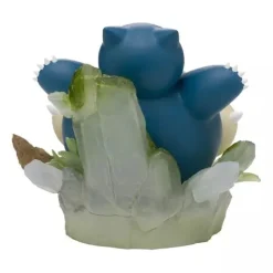 Pokemon Center Original Hakaikousen Figure Snorlax JAPAN OFFICIAL