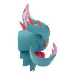 Pokemon Center Original Magnet Key Hook Figure Flutter Mane JAPAN OFFICIAL