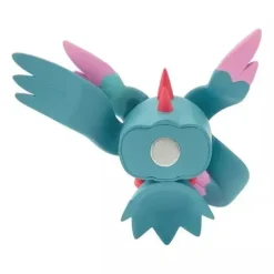 Pokemon Center Original Magnet Key Hook Figure Flutter Mane JAPAN OFFICIAL