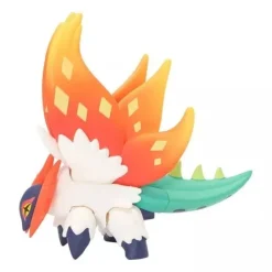 Pokemon Center Original Memo Stand Figure Slither Wing JAPAN OFFICIAL