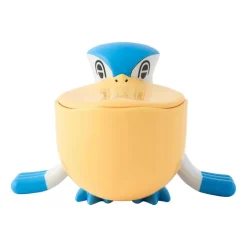 Pokemon Center Original Otenki Team Pelipper Rain Dish Ver. Figure JAPAN