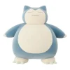 Pokemon Center Original Pokemon Sleep Master Class Snorlax Figure JAPAN OFFICIAL