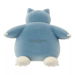 Pokemon Center Original Pokemon Sleep Master Class Snorlax Figure JAPAN OFFICIAL