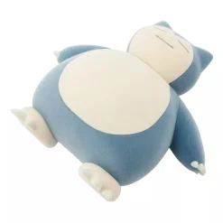 Pokemon Center Original Pokemon Sleep Master Class Snorlax Figure JAPAN OFFICIAL