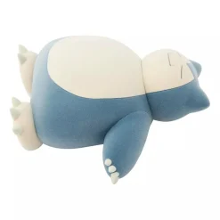 Pokemon Center Original Pokemon Sleep Master Class Snorlax Figure JAPAN OFFICIAL