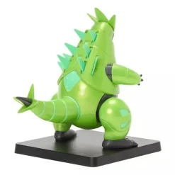 Pokemon Center Original Paperweight Figure Iron Thorns JAPAN OFFICIAL