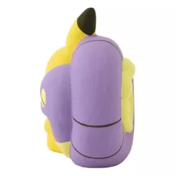 Pokemon Center Original Pikachu & Ekans Ceramic Figure JAPAN OFFICIAL