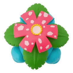 Pokemon Center Original Soft Vinyl Figure Venusaur JAPAN OFFICIAL