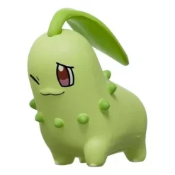 Pokemon Center Pokemon Figure Wind Resistant Complete Set Capsule Toy JAPAN