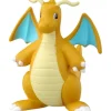 Pokemon MonColle Dragonite MS-25 Figure JAPAN OFFICIAL
