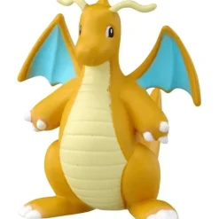 Pokemon MonColle Dragonite MS-25 Figure JAPAN OFFICIAL