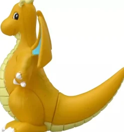 Pokemon MonColle Dragonite MS-25 Figure JAPAN OFFICIAL