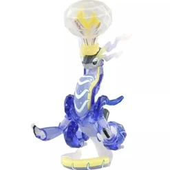 Pokemon Moncolle Electric-type Tera Miraidon Figure JAPAN OFFICIAL