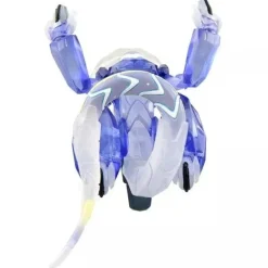 Pokemon Moncolle Electric-type Tera Miraidon Figure JAPAN OFFICIAL