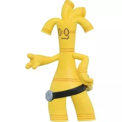 Pokemon Moncolle Gholdengo Figure JAPAN OFFICIAL