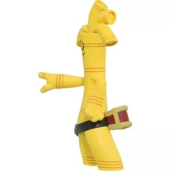 Pokemon Moncolle Gholdengo Figure JAPAN OFFICIAL