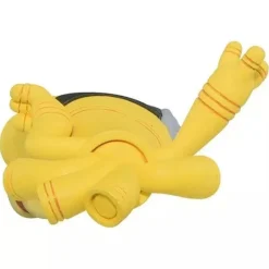 Pokemon Moncolle Gholdengo Figure JAPAN OFFICIAL