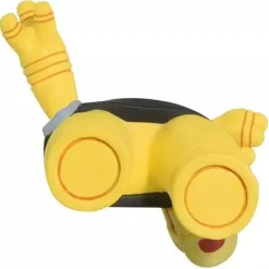 Pokemon Moncolle Gholdengo Figure JAPAN OFFICIAL