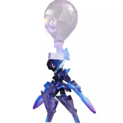 Pokemon Moncolle Ghost-type Tera Ceruledge Figure JAPAN OFFICIAL