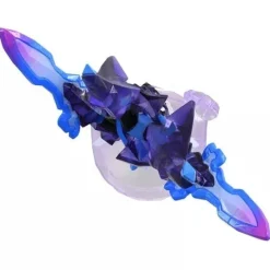 Pokemon Moncolle Ghost-type Tera Ceruledge Figure JAPAN OFFICIAL