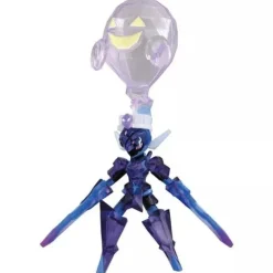 Pokemon Moncolle Ghost-type Tera Ceruledge Figure JAPAN OFFICIAL