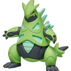 Pokemon Moncolle Iron Thorns Figure JAPAN OFFICIAL