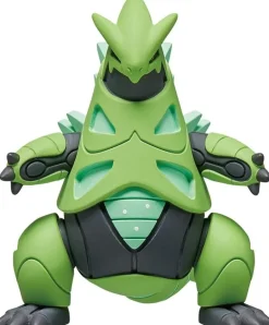 Pokemon Moncolle Iron Thorns Figure JAPAN OFFICIAL