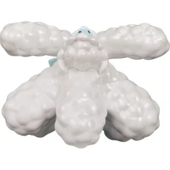 Pokemon Moncolle Mega Altaria Figure JAPAN OFFICIAL