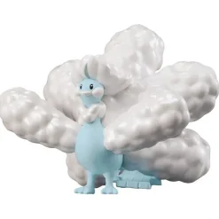 Pokemon Moncolle Mega Altaria Figure JAPAN OFFICIAL