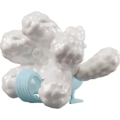 Pokemon Moncolle Mega Altaria Figure JAPAN OFFICIAL