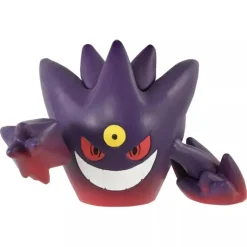 Pokemon MonColle Mega Gengar Figure JAPAN OFFICIAL