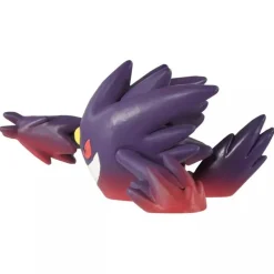 Pokemon MonColle Mega Gengar Figure JAPAN OFFICIAL