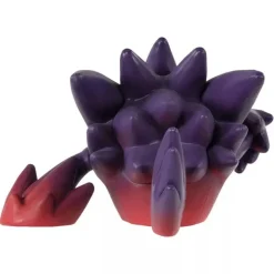 Pokemon MonColle Mega Gengar Figure JAPAN OFFICIAL