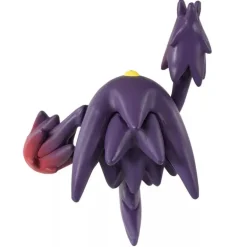 Pokemon MonColle Mega Gengar Figure JAPAN OFFICIAL