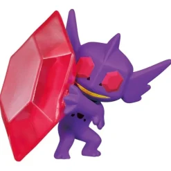 Pokemon Moncolle Mega Sableye Figure JAPAN OFFICIAL