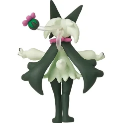Pokemon Moncolle Meowscarada Skeledirge Quaquaval Figure JAPAN OFFICIAL