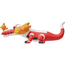 Pokemon Moncolle Meowscarada Skeledirge Quaquaval Figure JAPAN OFFICIAL