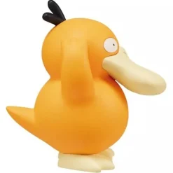 Pokemon MonColle Psyduck MS-45 Figure JAPAN OFFICIAL